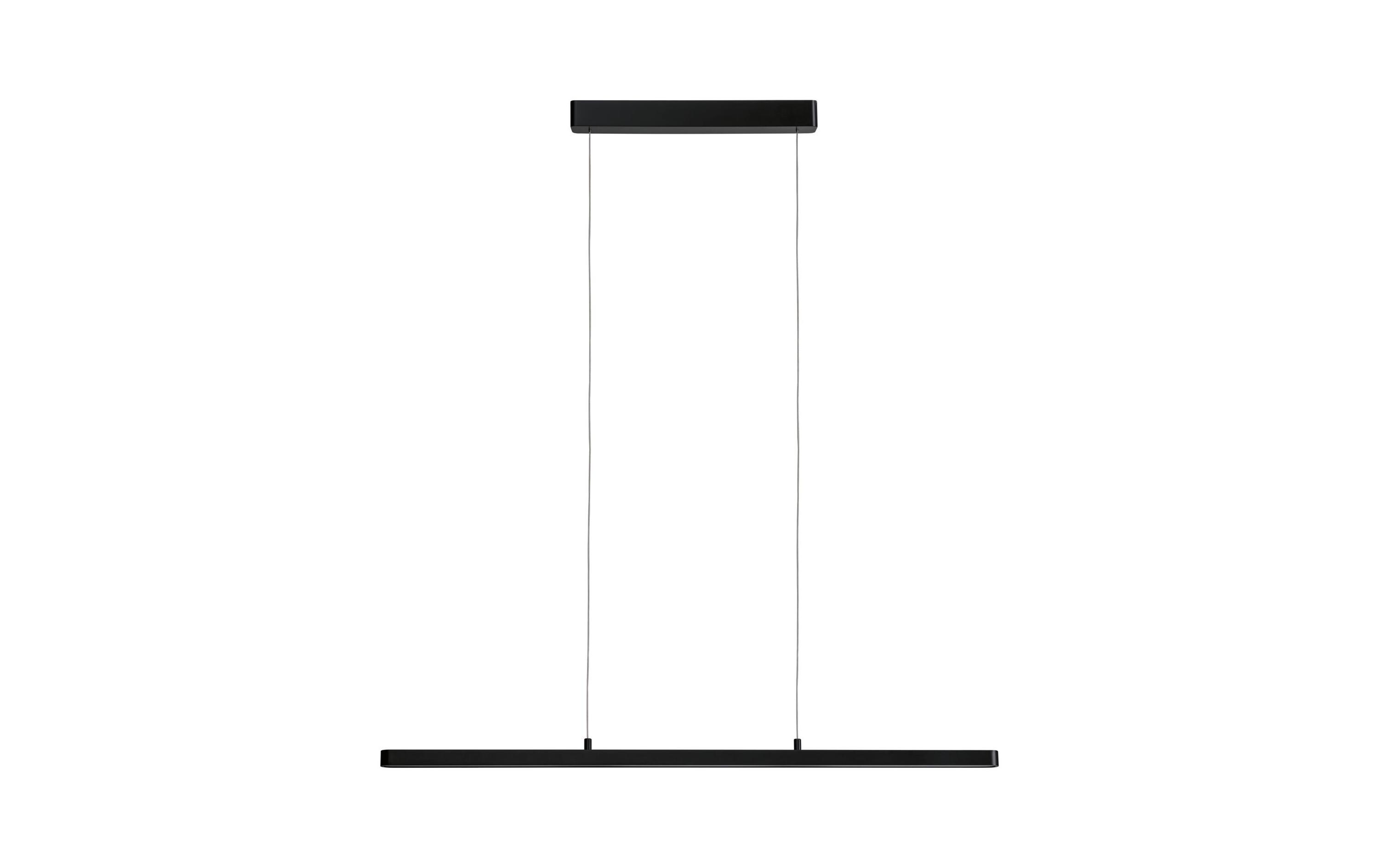 Pendelleuchte Lento Zigbee 3.0, Tunable Weiss<br>LED-Pendelleuchte