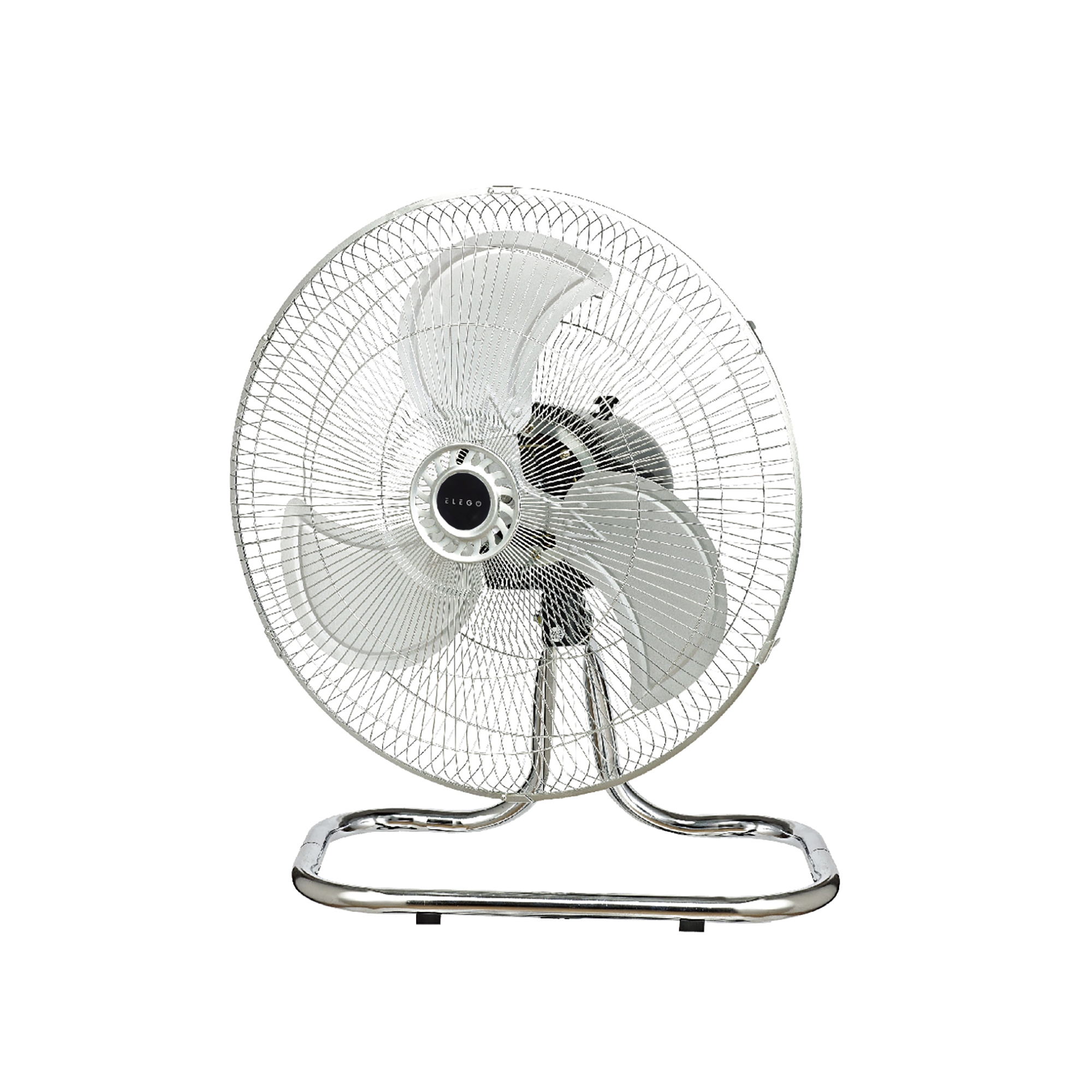 Ventilator 3-in-1