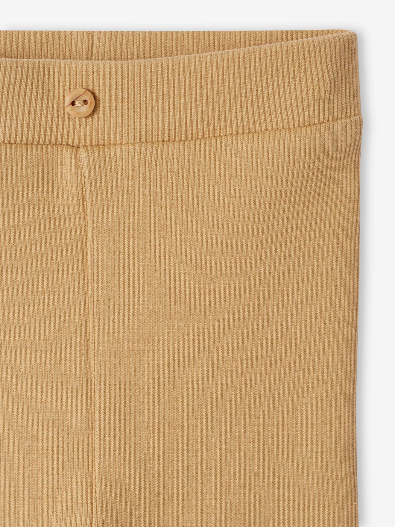 Leggings Baby Evolutionary BASICS azul marinho