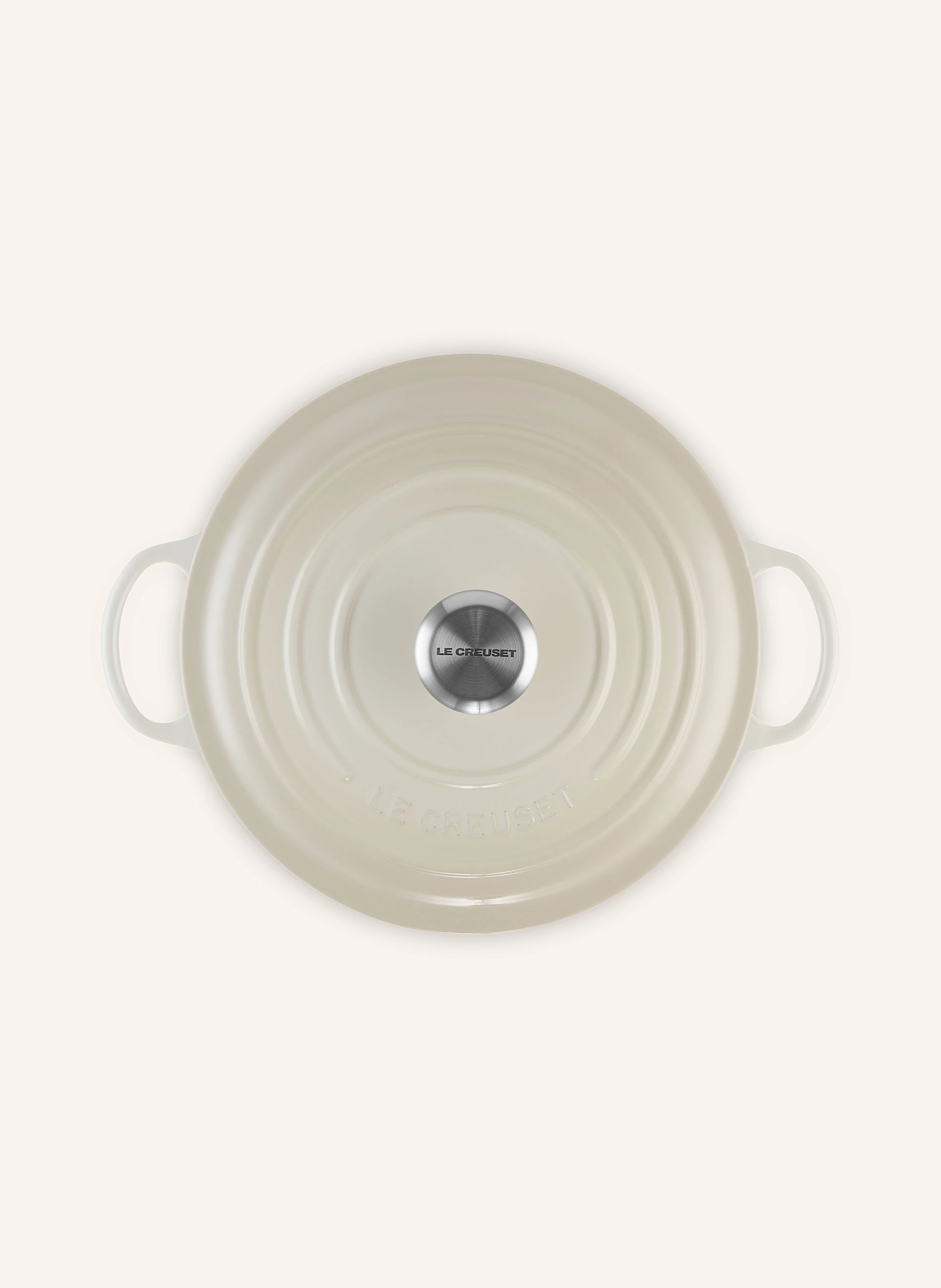 LE CREUSET Bräter SIGNATURE