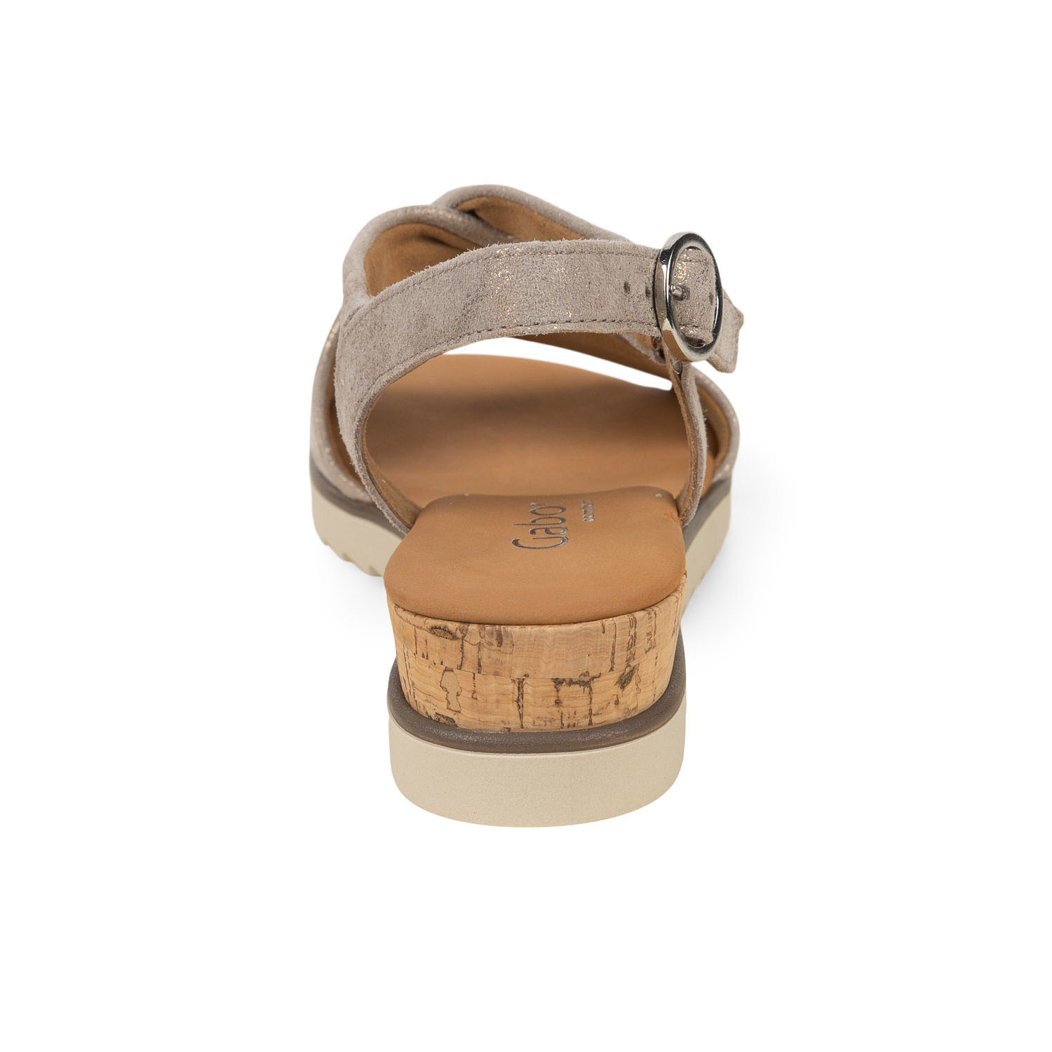 Sandales femme GABOR GAPLATE