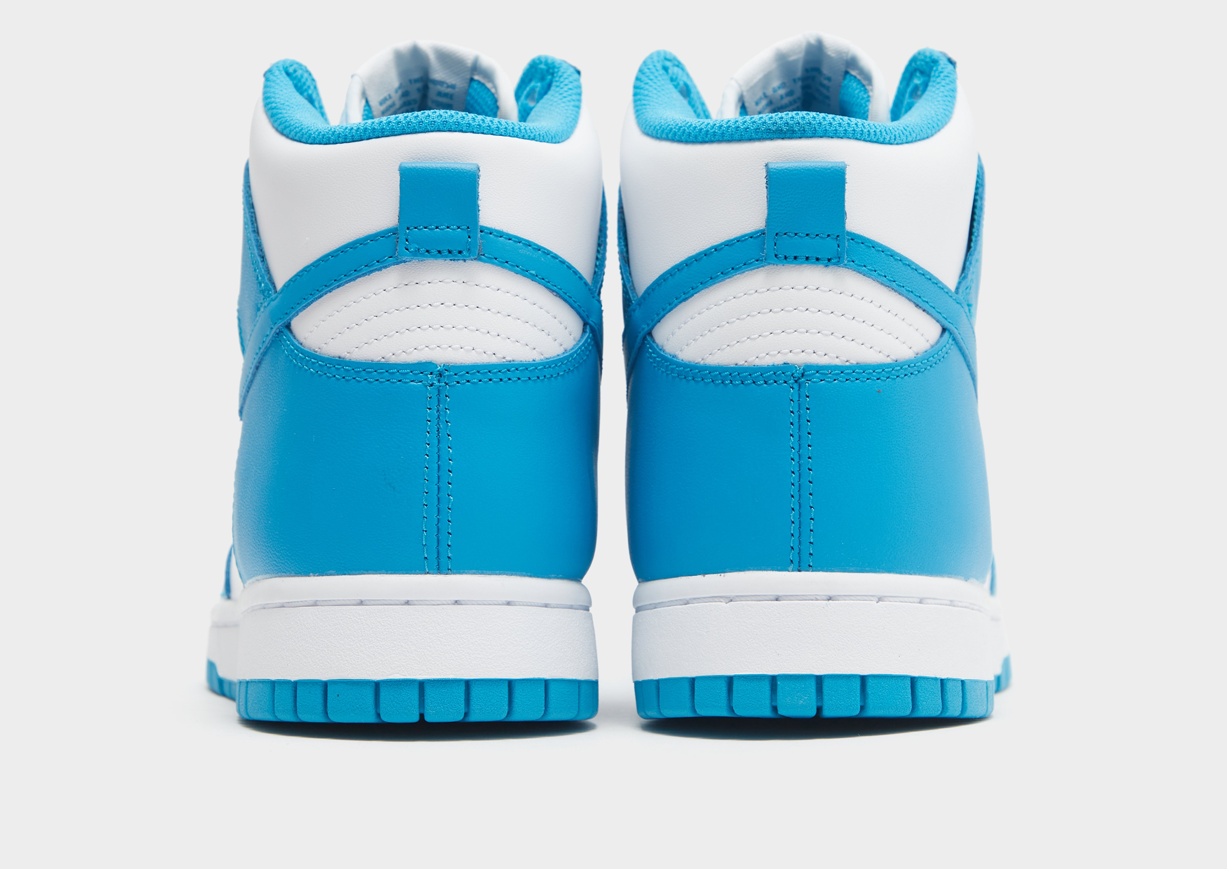 Nike Dunk High Retro Homme