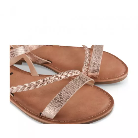 Sandales ROSE PHILOV