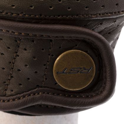 Gants RST ROADSTER 3 - Marron
