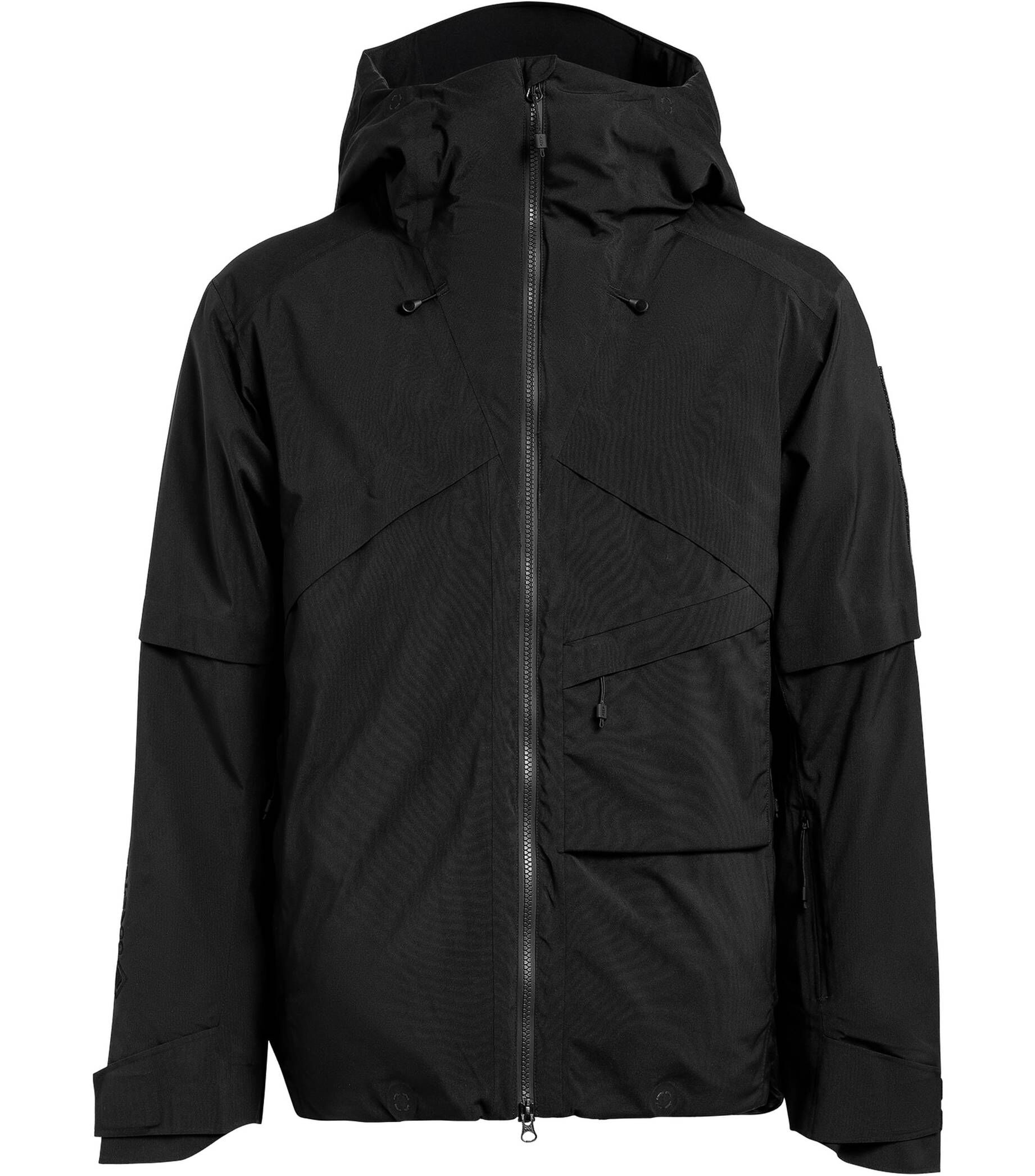 The Mountain Studio| Herren Skijacke