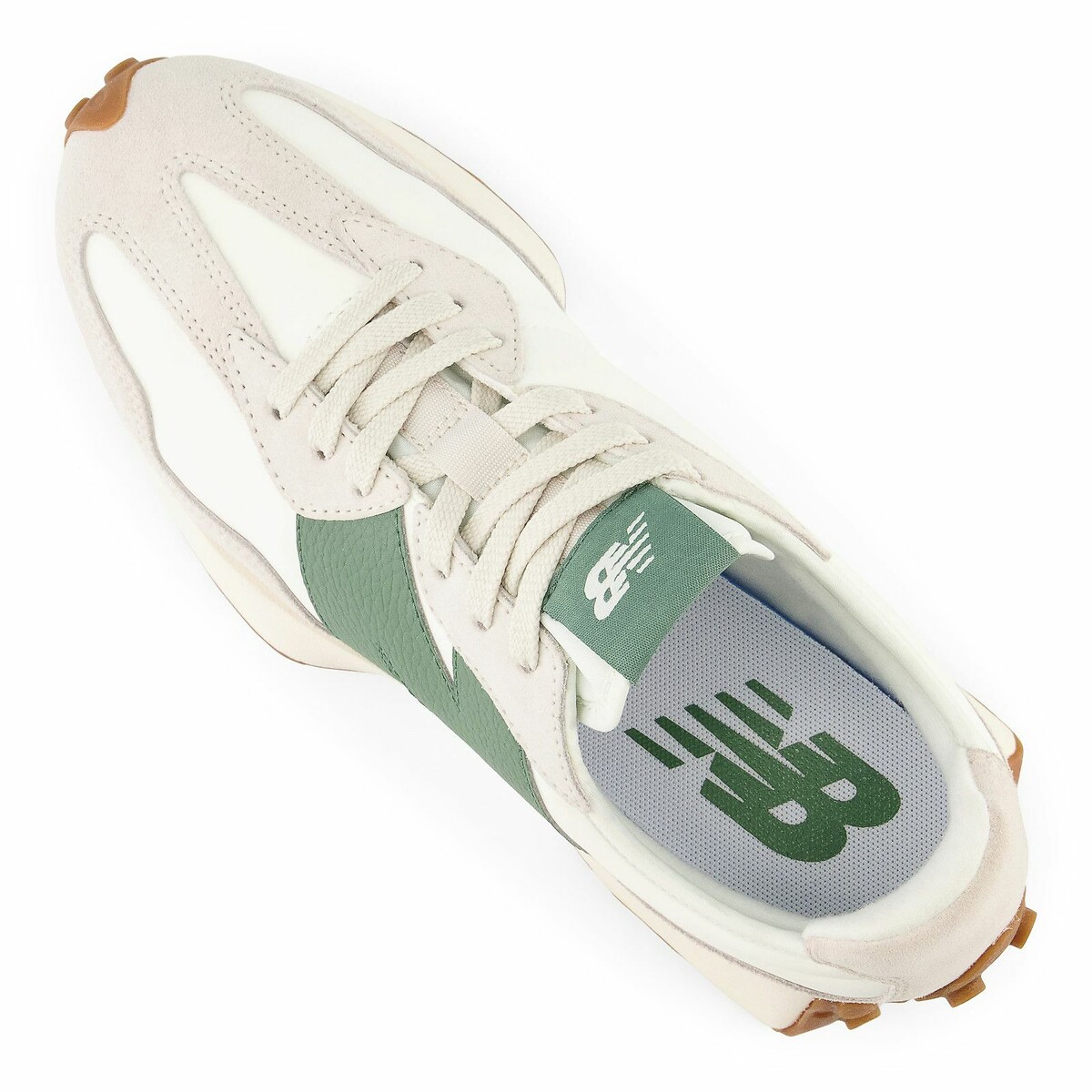 Tênis NEW BALANCE U327