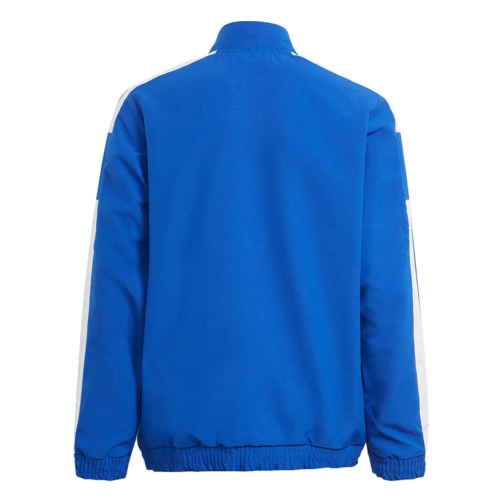 agasalho adidas Squadra 21
