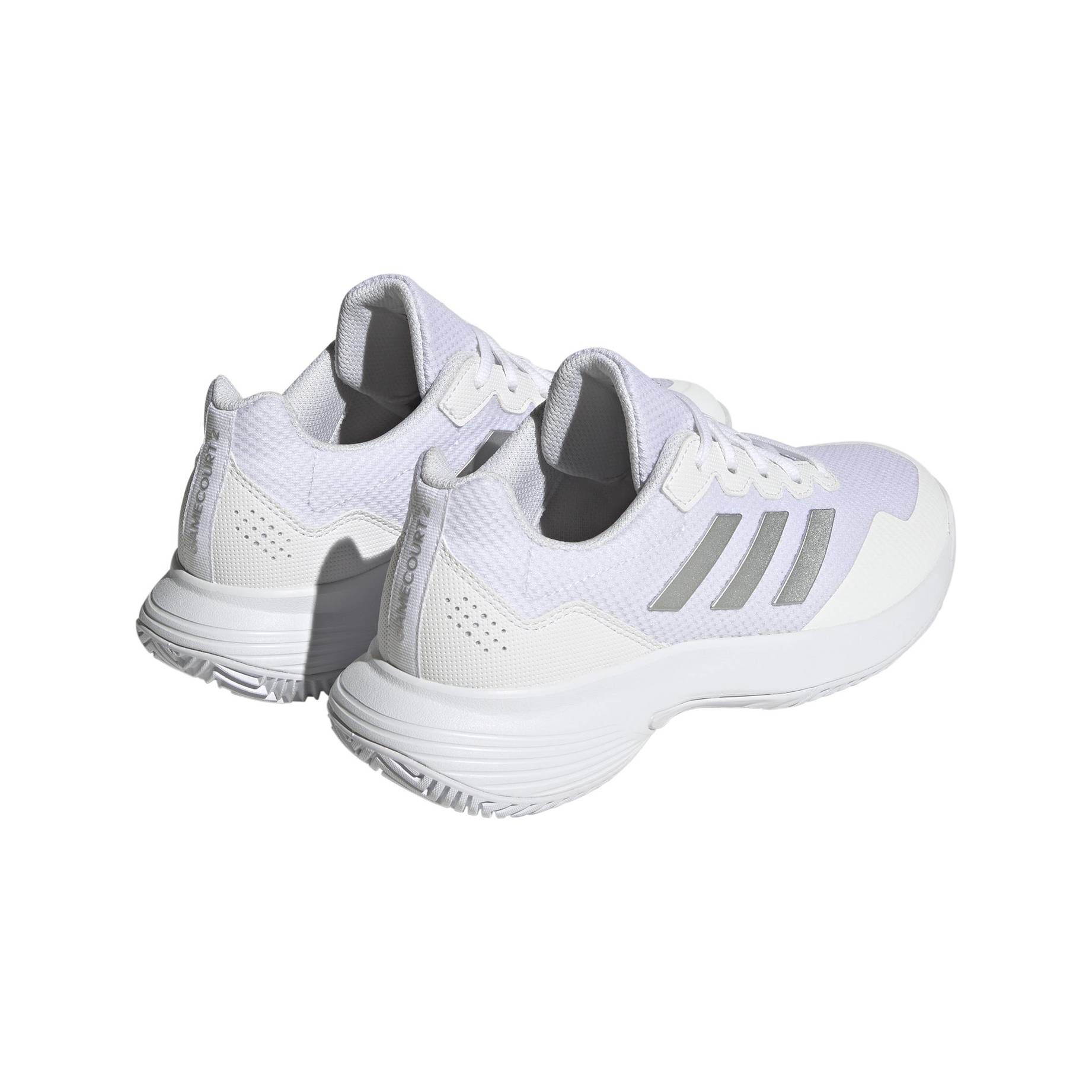 adidas Performance| Damen Tennisschuhe Outdoor GAMECOURT 2.0