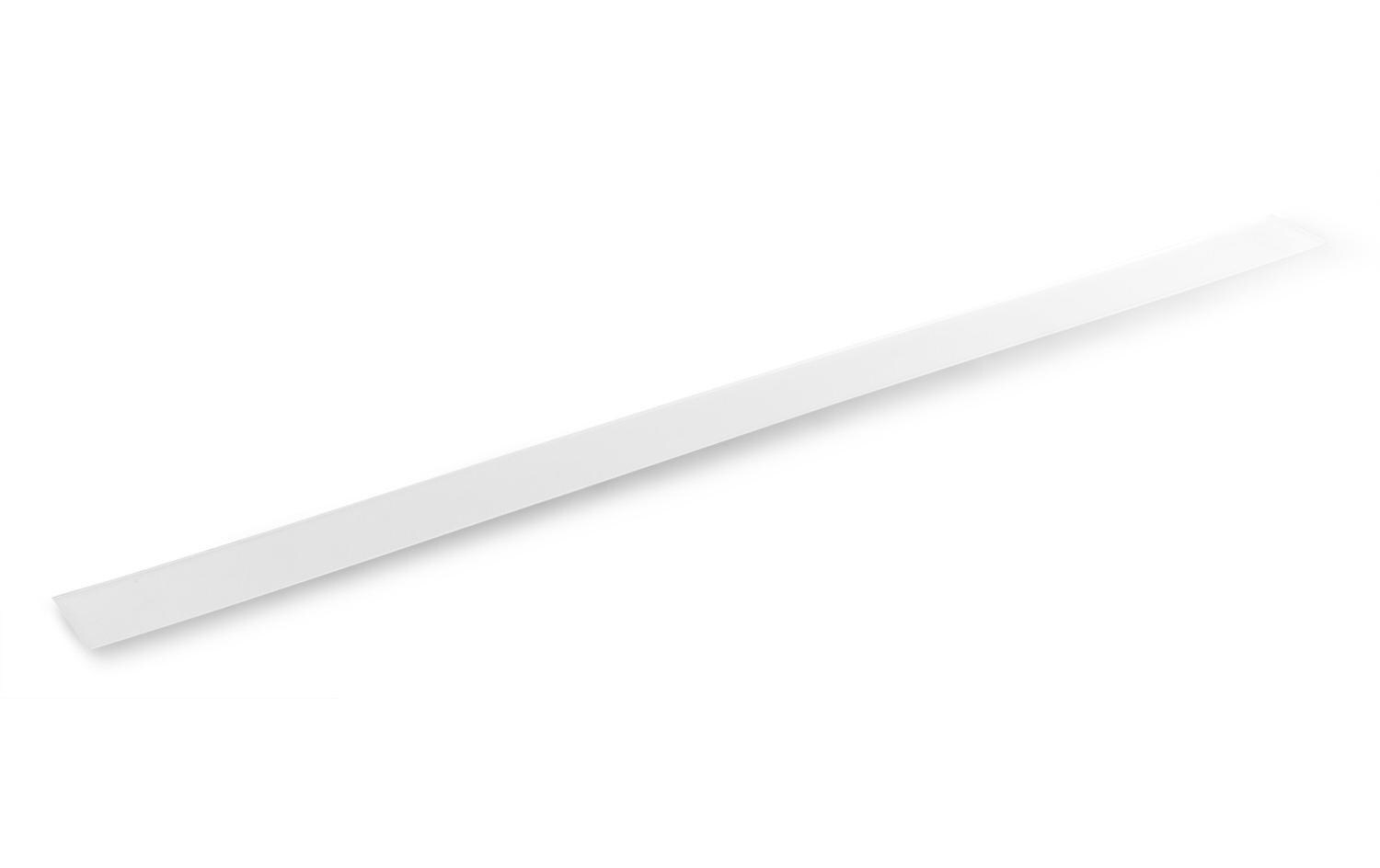 Diffusor LCB1215IP 45°Diffusor für LED-Bar LCB1215IP