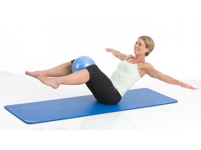 TOGU Gymnastikball Redondo Für Ihre Fitness