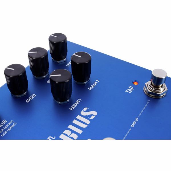 Strymon Mobius