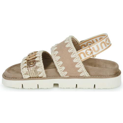 Mou - MU.SW461001C-MLIGOL Beige