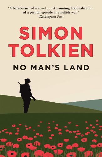 No Man's Land (Paperback)