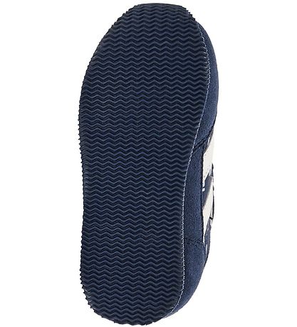 Hummel Sko - Reflex Infant - Blåck Iris
