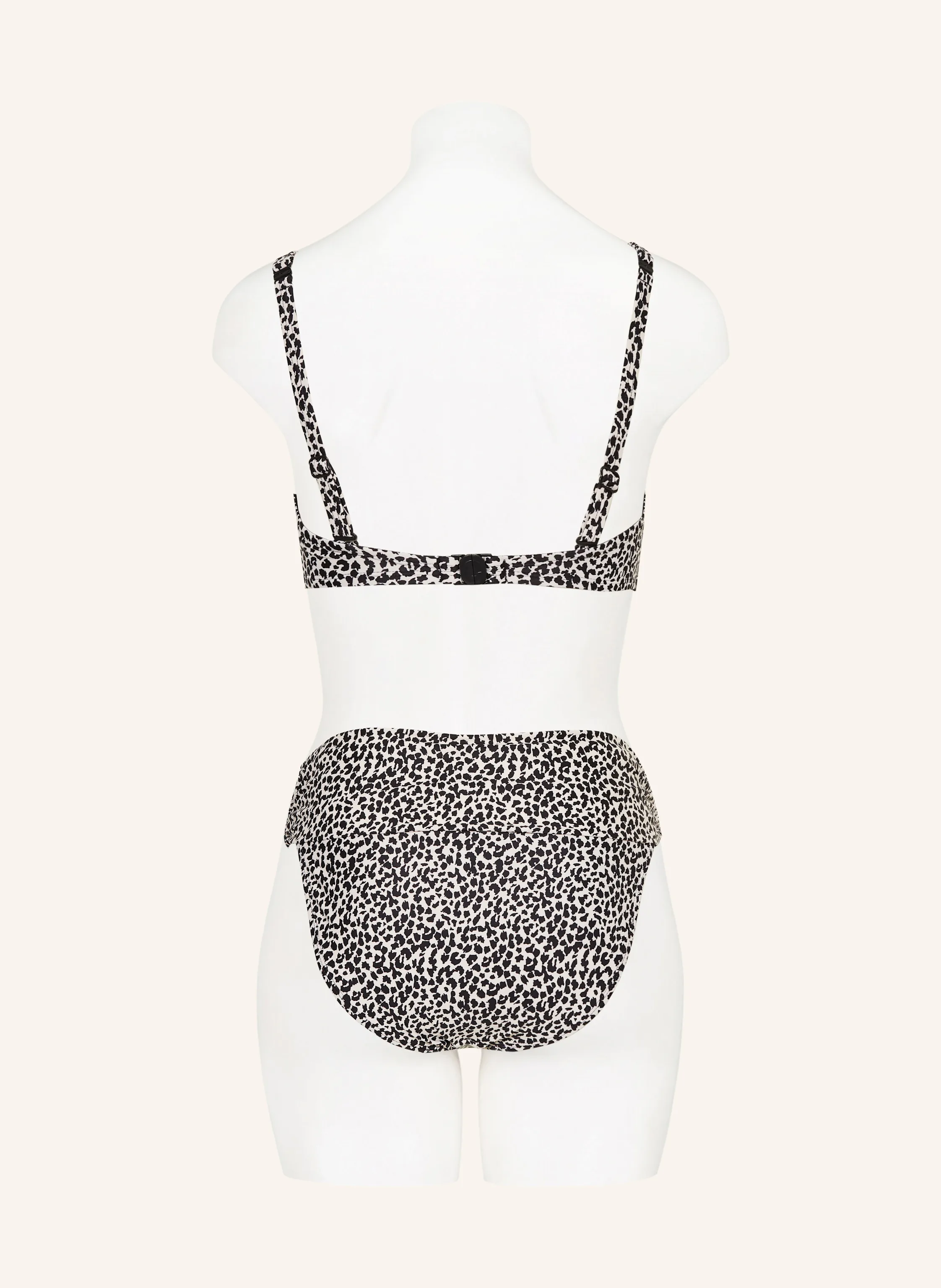 ten Cate Bügel-Bikini-Top
