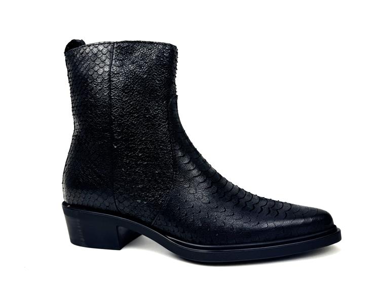 Mjus L89209 201 6002 Black