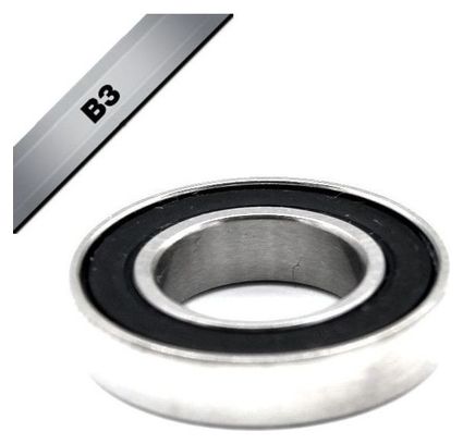 Roulement B3 - BLACKBEARING - 689 2rs