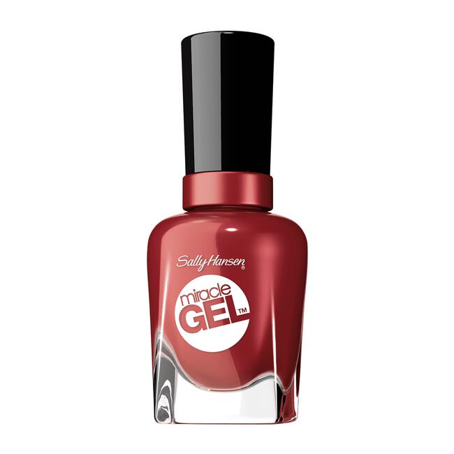 Sally Hansen Miracle Gel Nagellak 440 Dig Fig 14.7 ML