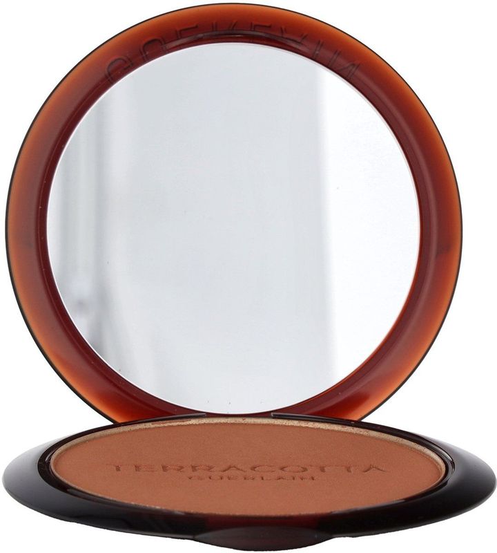 GUERLAIN - Terracotta Bronzer - Natuurlijk Bruin - 8,5 g