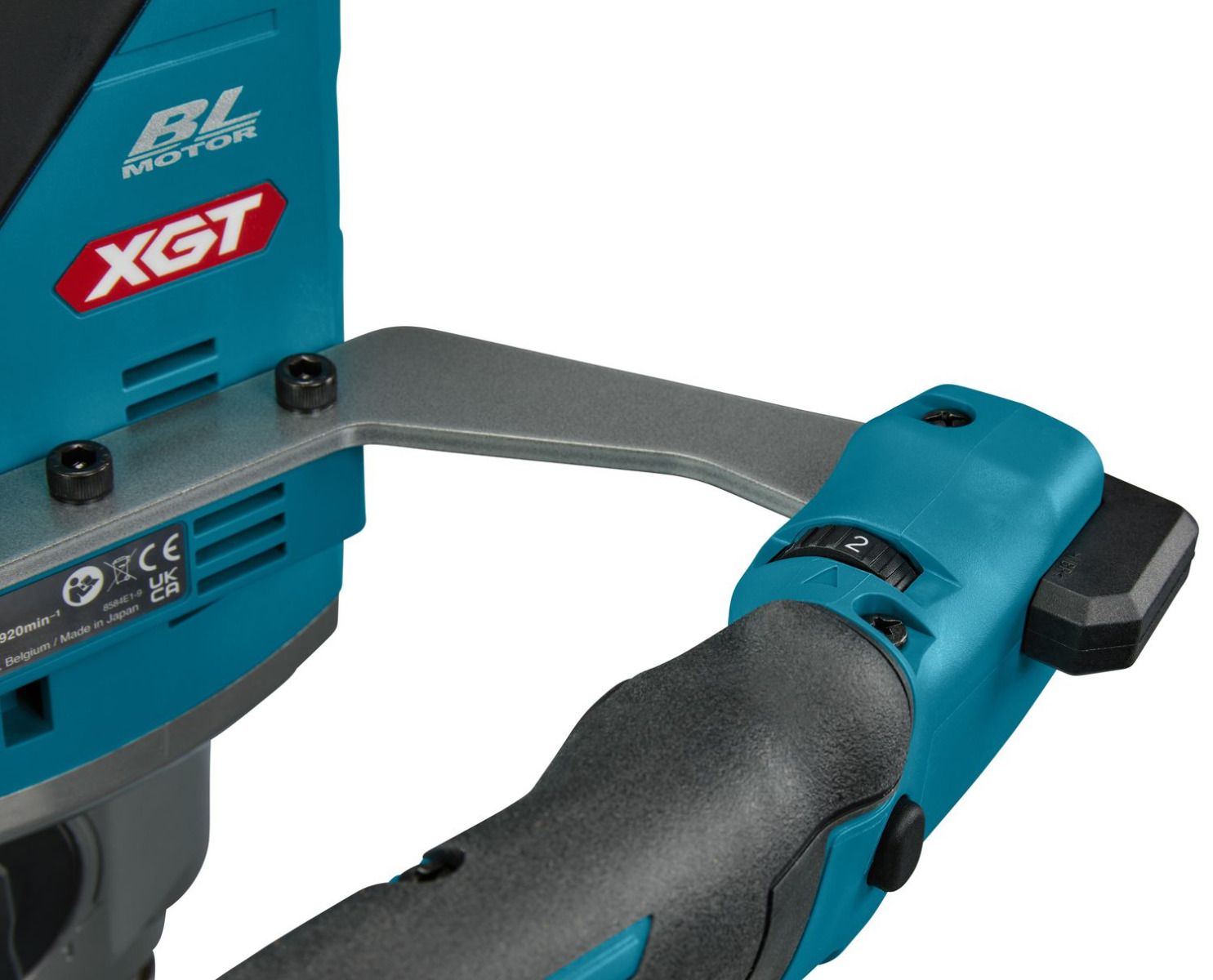 Makita UT002GZ Accu menger XGT 40V Max Basic Body