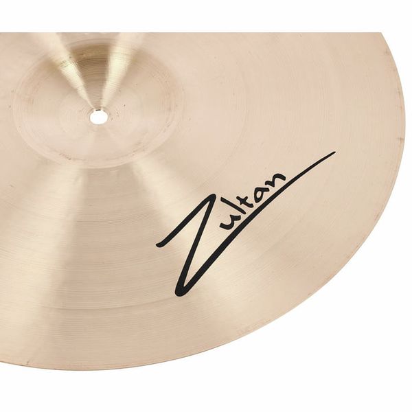 Zultan Caz Series Professional Set
