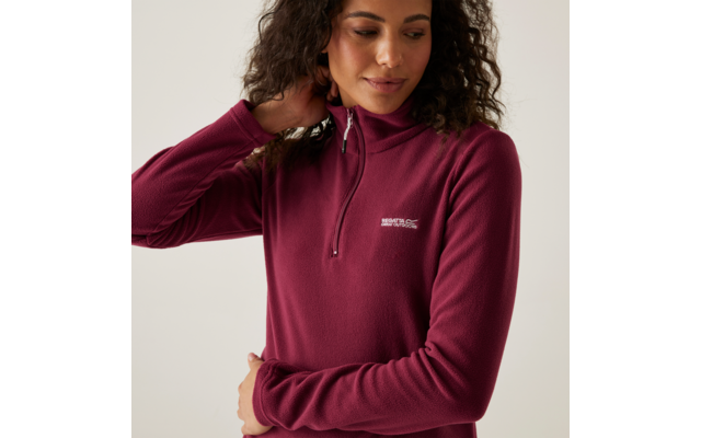 Regatta Sweethart Damen Fleecepullover