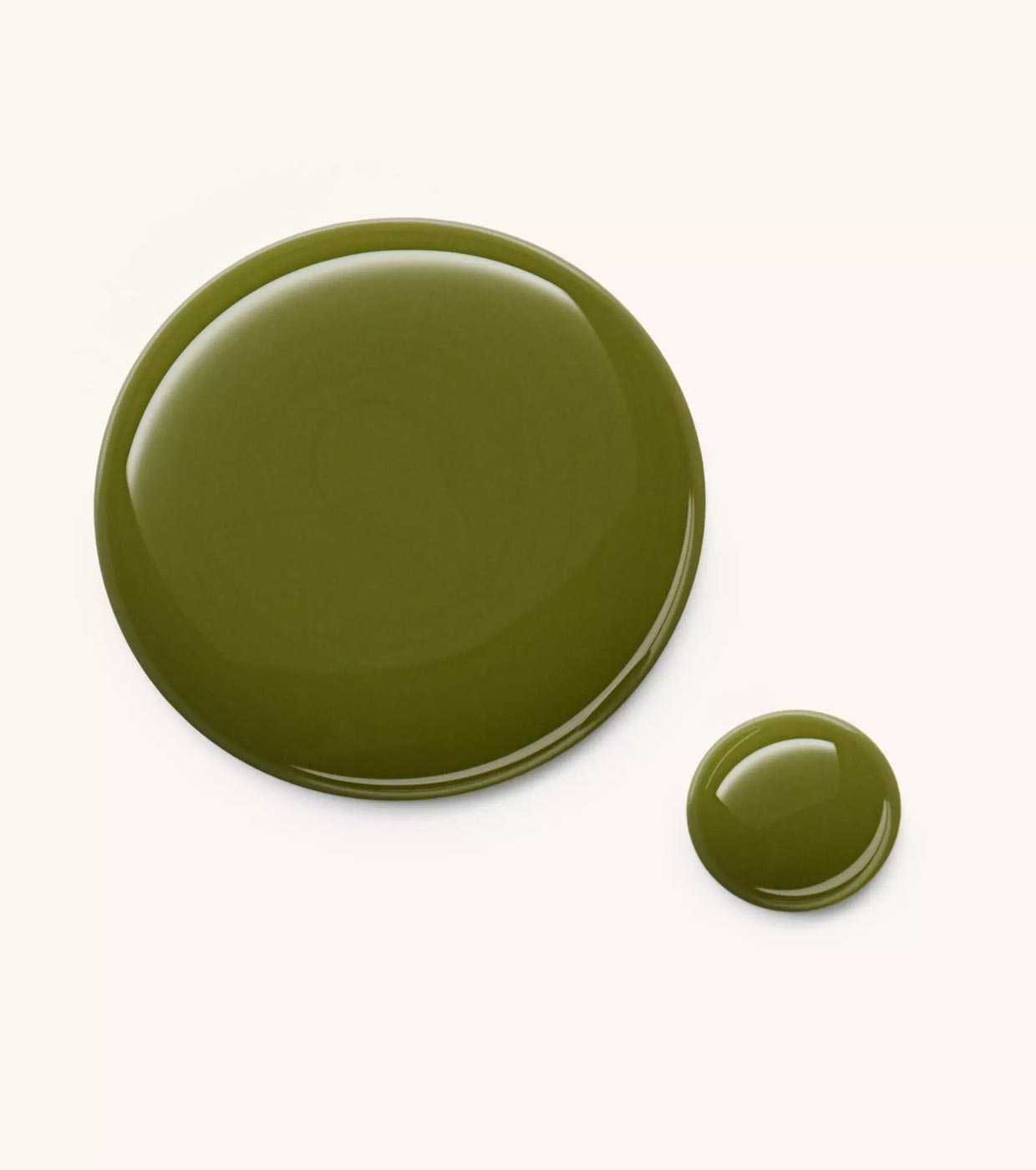 Catrice - Esmalte Fashion ICONails - 176: Underneath The Olive Tree