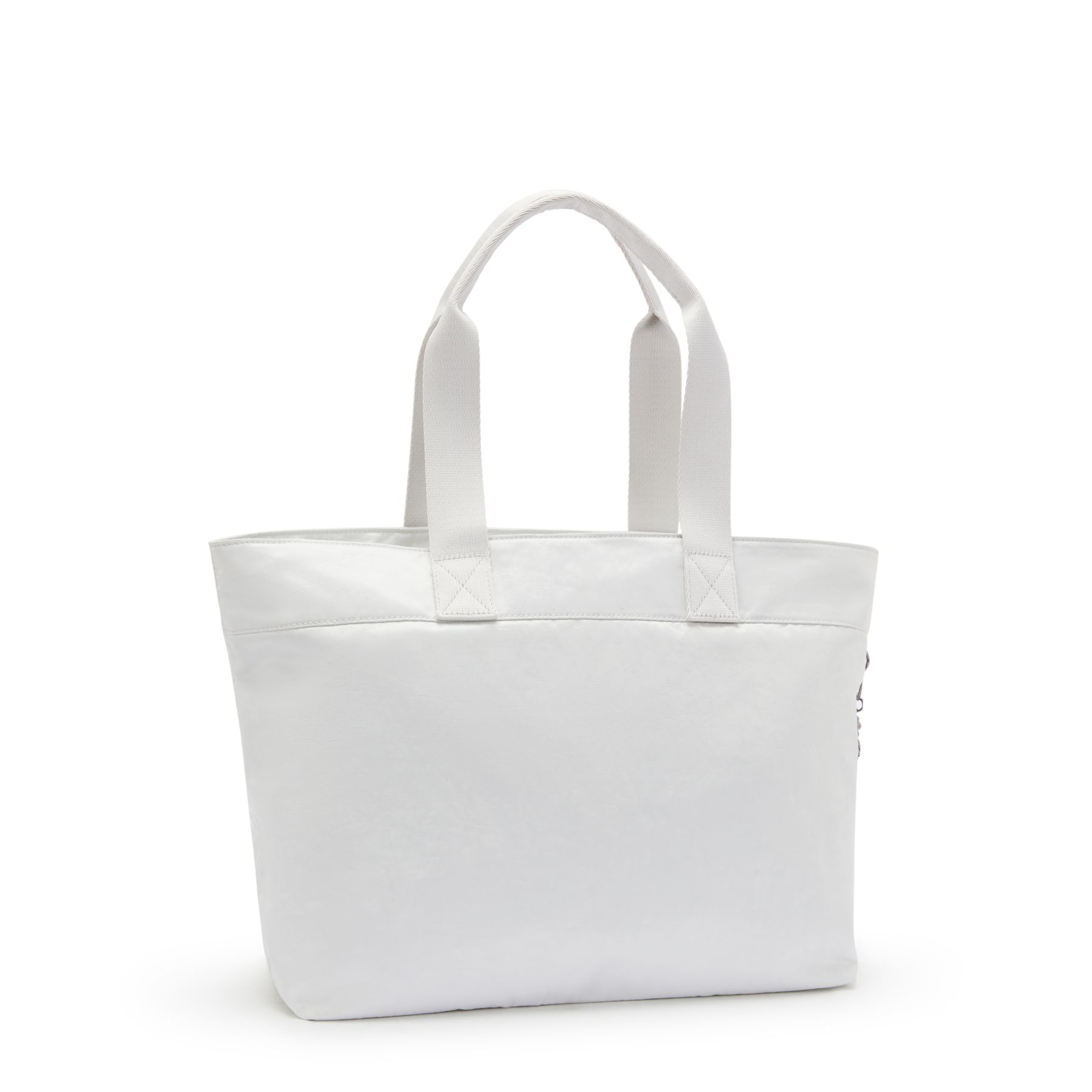 COLISSA UP Grand fourre-tout avec compartiment pour ordinateur portable - Silver Night