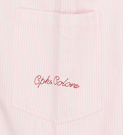 Copenhagen Colors Hosen - Ballerina Stripe