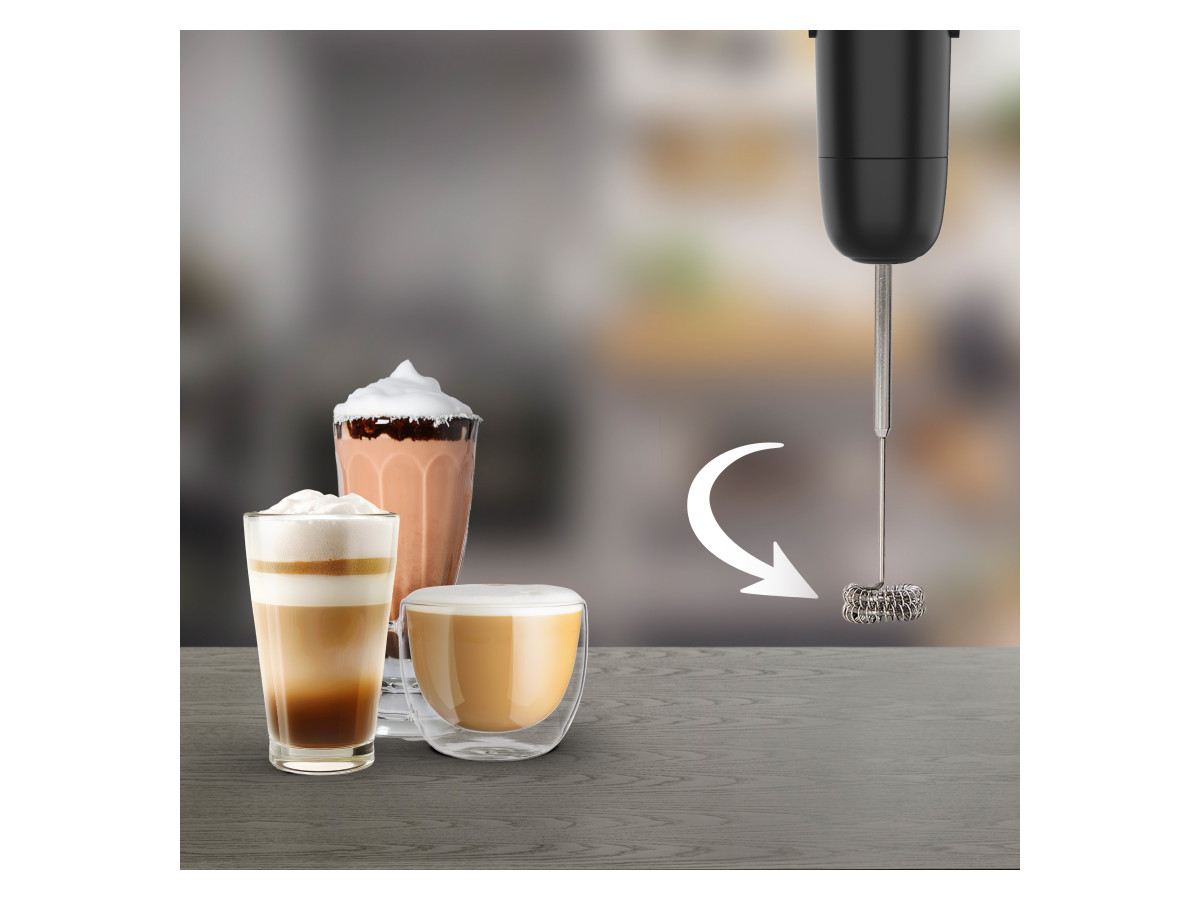Aviro 6-in-1 staafmixer set - 1000 watt