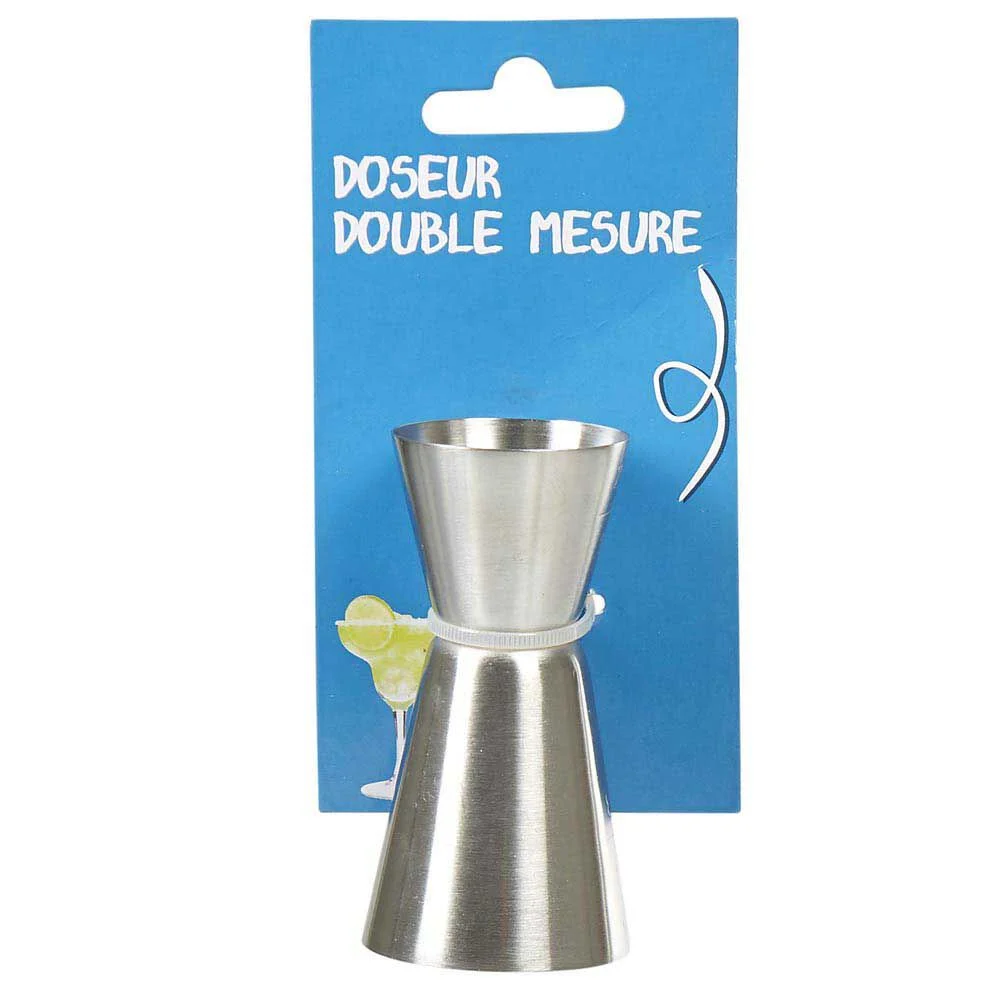 Doseur à double mesure