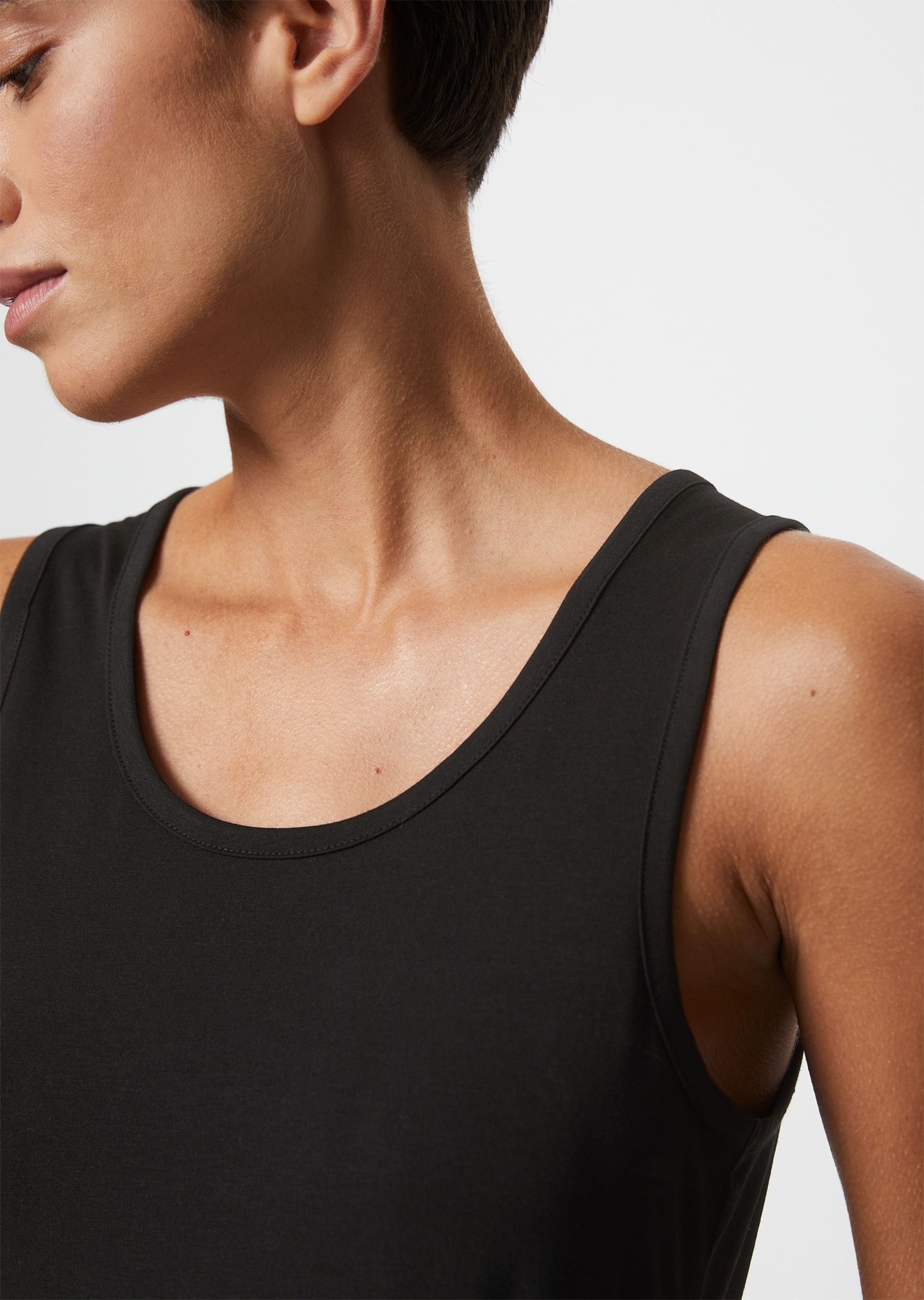 Tanktop slimmit TENCEL™ Modal