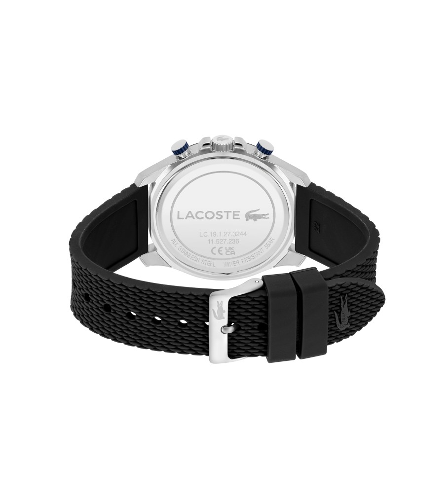 Relógio analógico Lacoste Neoheritage Marine