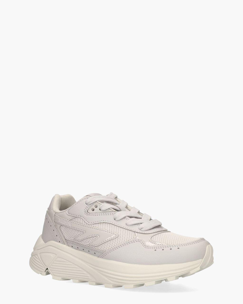 HI-TEC HTS Shadow RGS 1974 Lichtgrijs Damessneakers