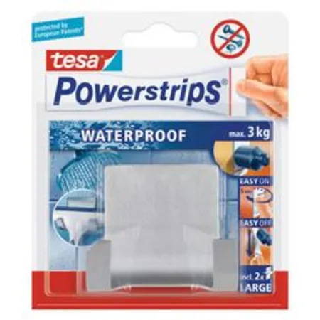 tesa Powerstrips Duo-Haken