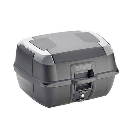 Top case Kappa MONOLOCK K45N Universel - Noir