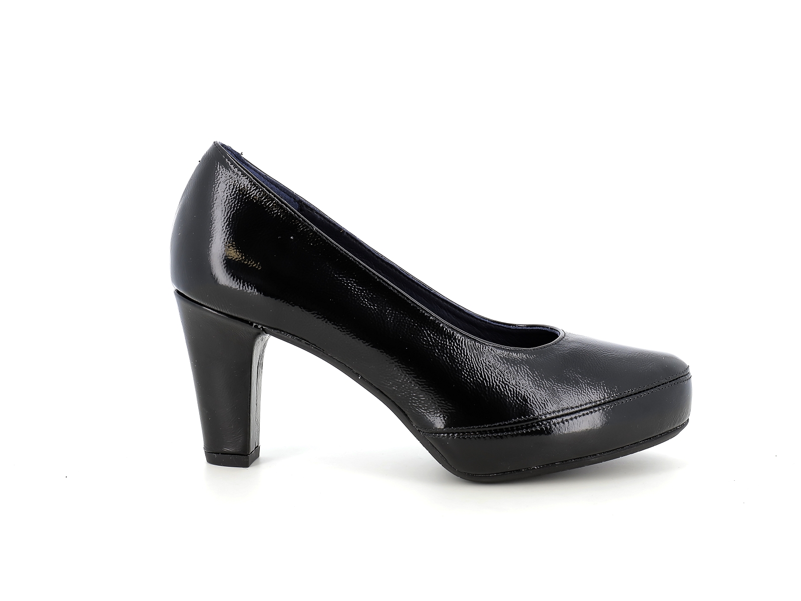Dorking-D5794 Cuir V.Noir