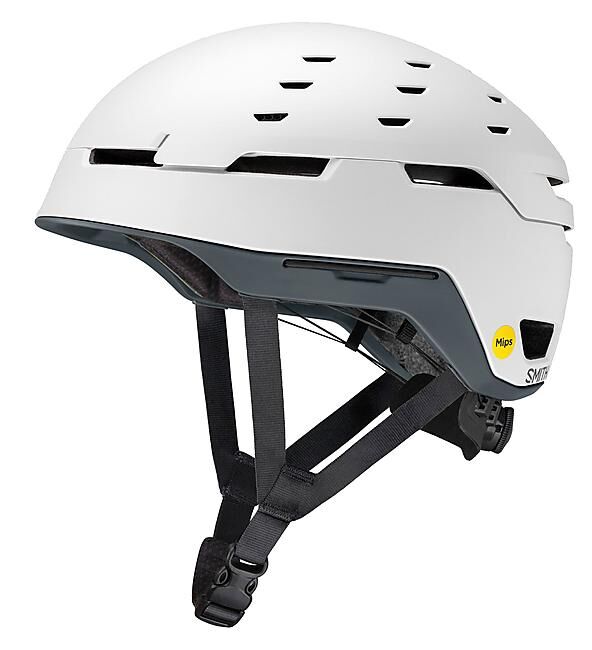SMITH - CASQUE DE SKI DOUBLE NORME SUMMIT
