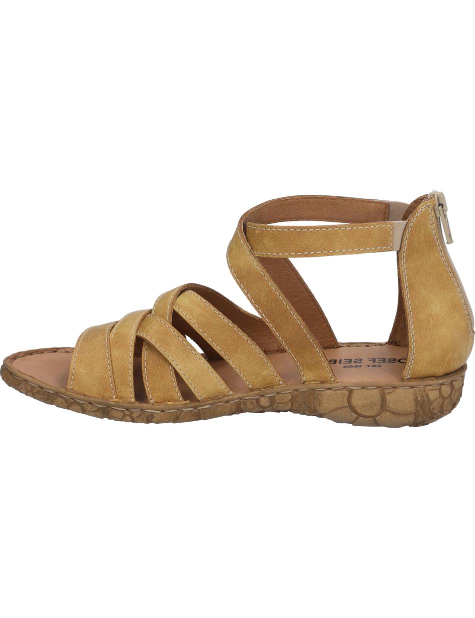 Sandale Rosalie 53, amber