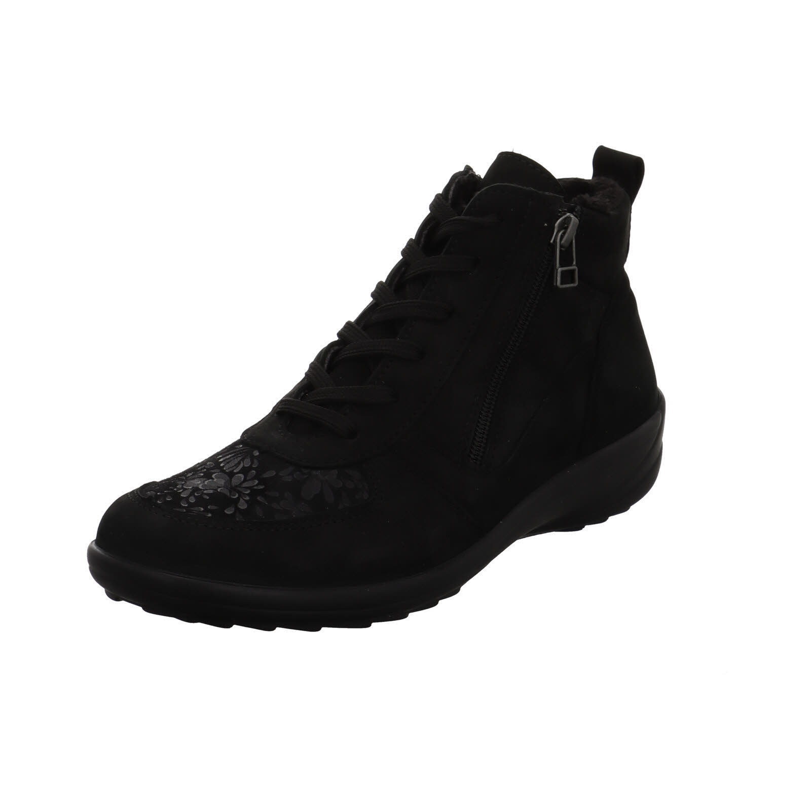 Stiefeletten 648/0198/648