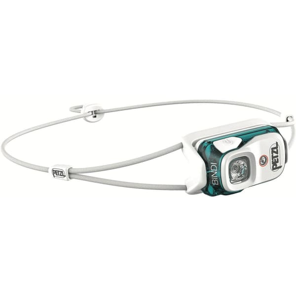 Frontale PETZL BINDI EMERAUDE