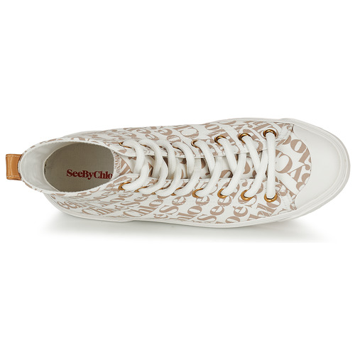 See by Chloé - ARYANA Beige