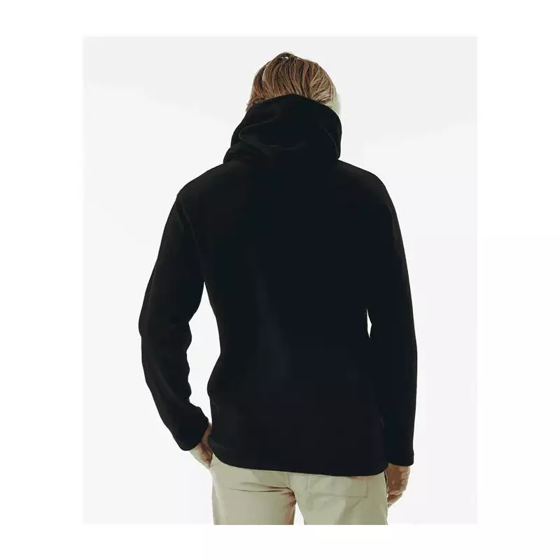 Sweat RIPCURL Swc Bio Fleece Hood Black
