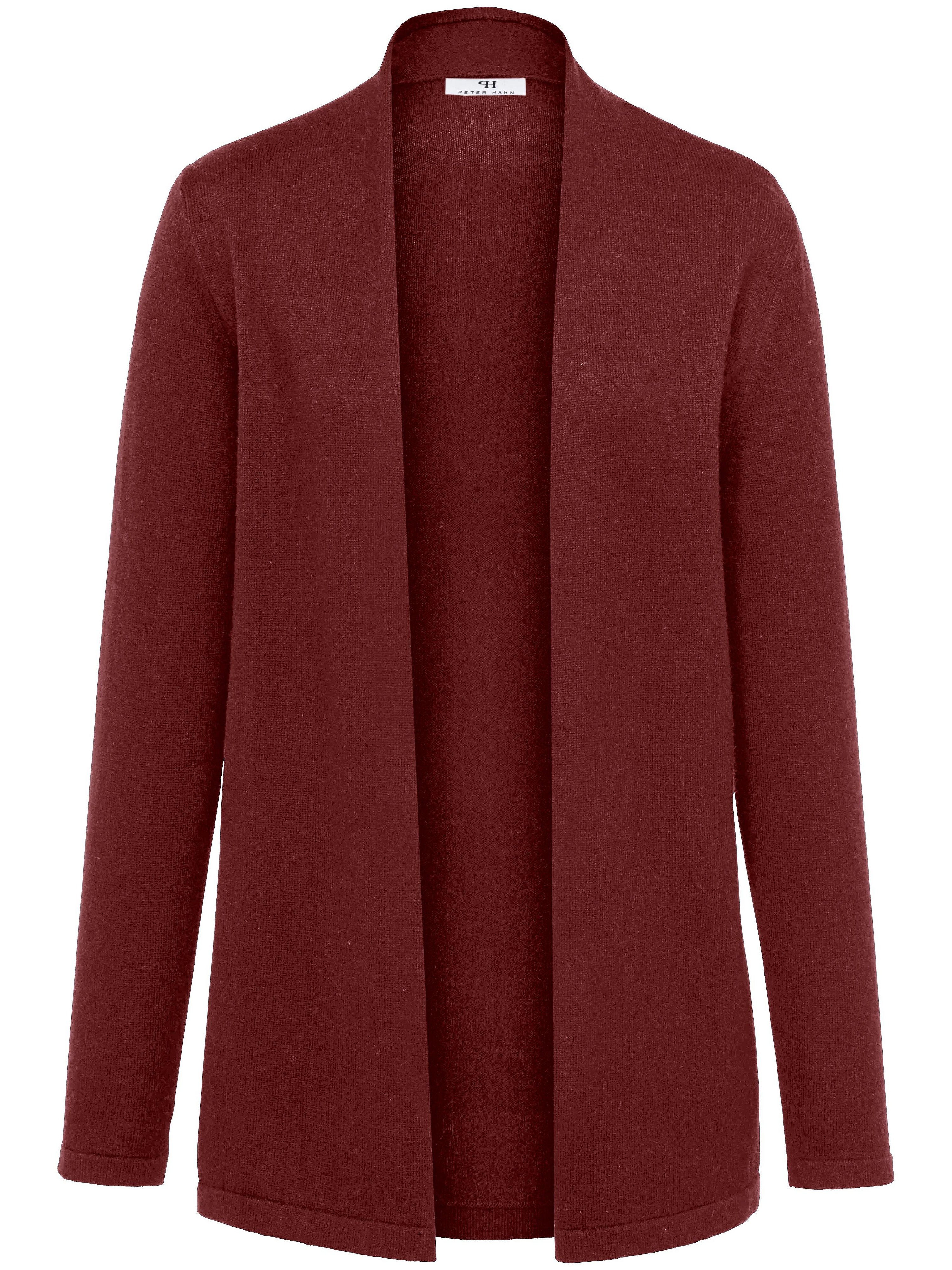 Strickjacke Modell Caro
