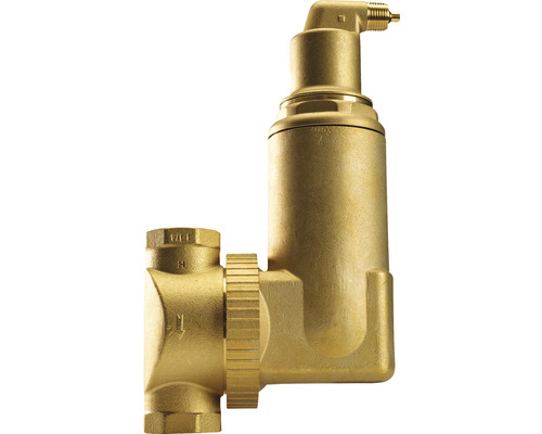 Spirotech luchtafscheider Spirovent RV2 2
