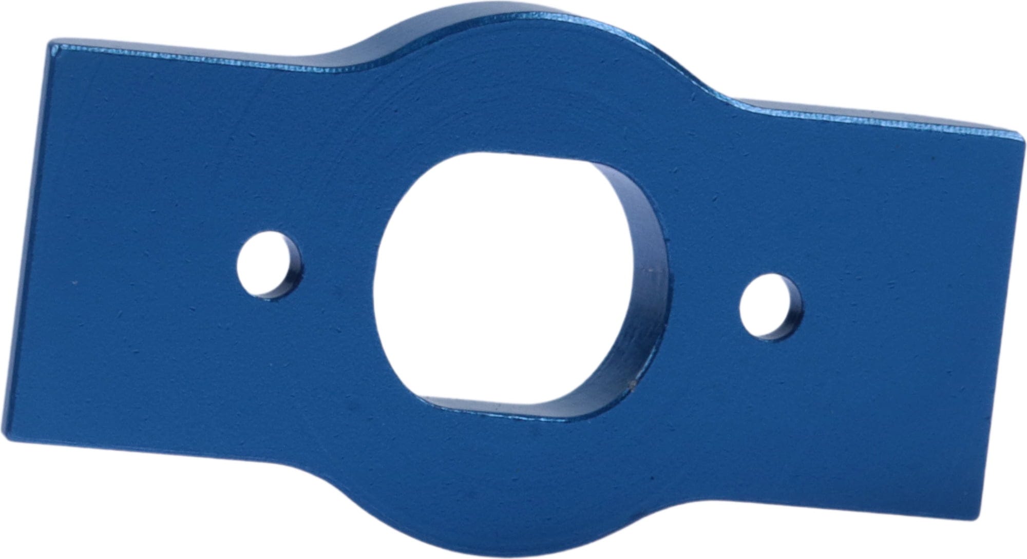 Phaetus  Dragonfly Heatsink Flange, BMS Blau    Originaler Ersatz Heatsink Flange für Phaetus Dragonfly Hotend