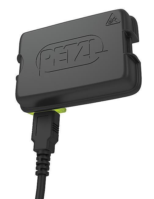 PETZL - ACCU SWIFT RL