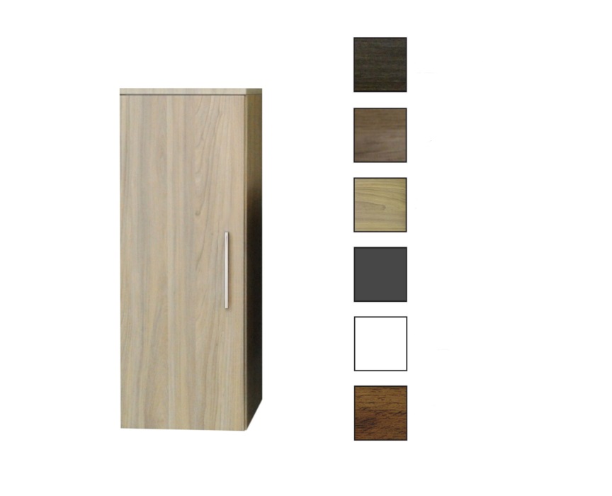 Sanicare kolomkast met reling greep 33,5x90x32cm belluno
