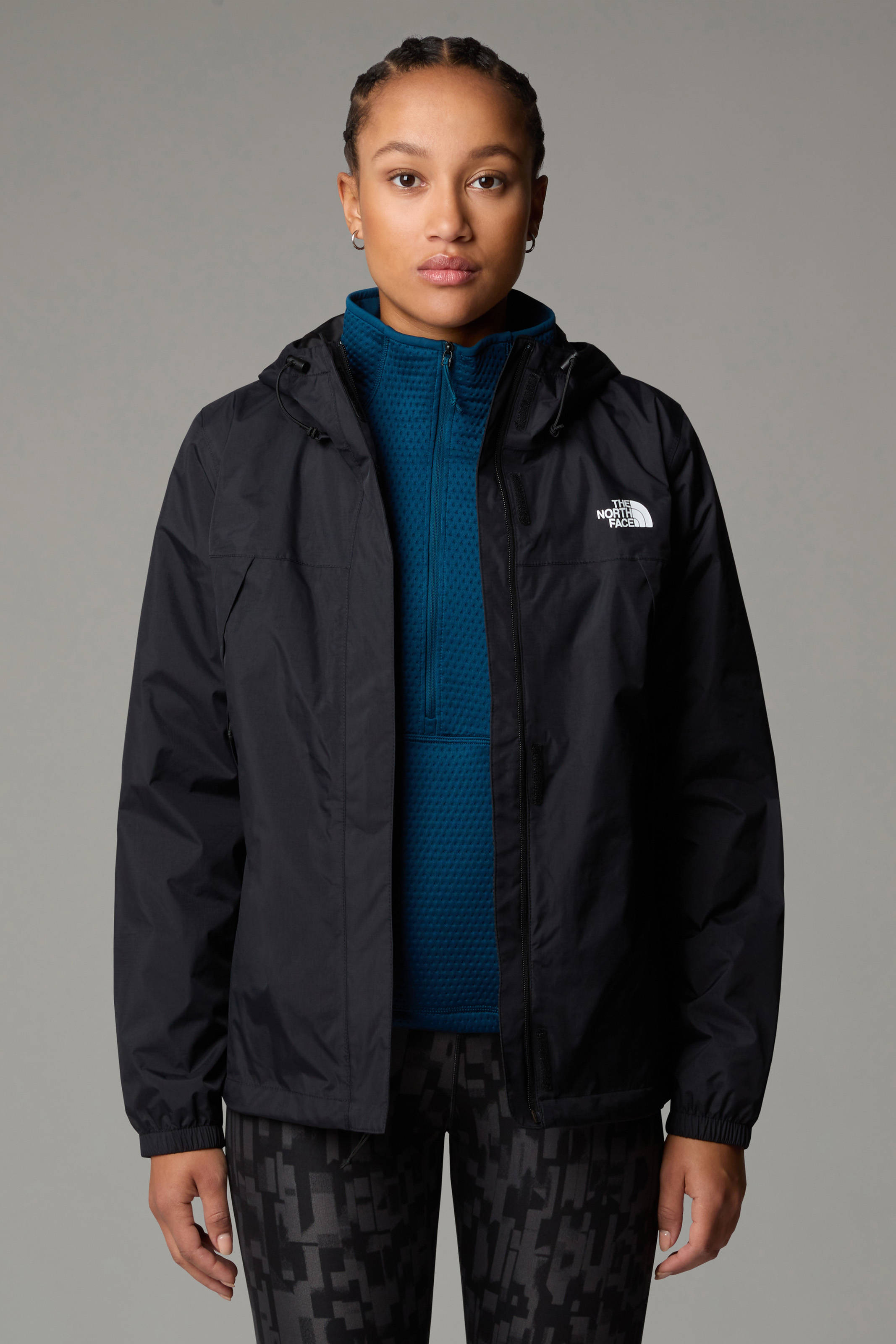 The North Face outdoor jas Antora