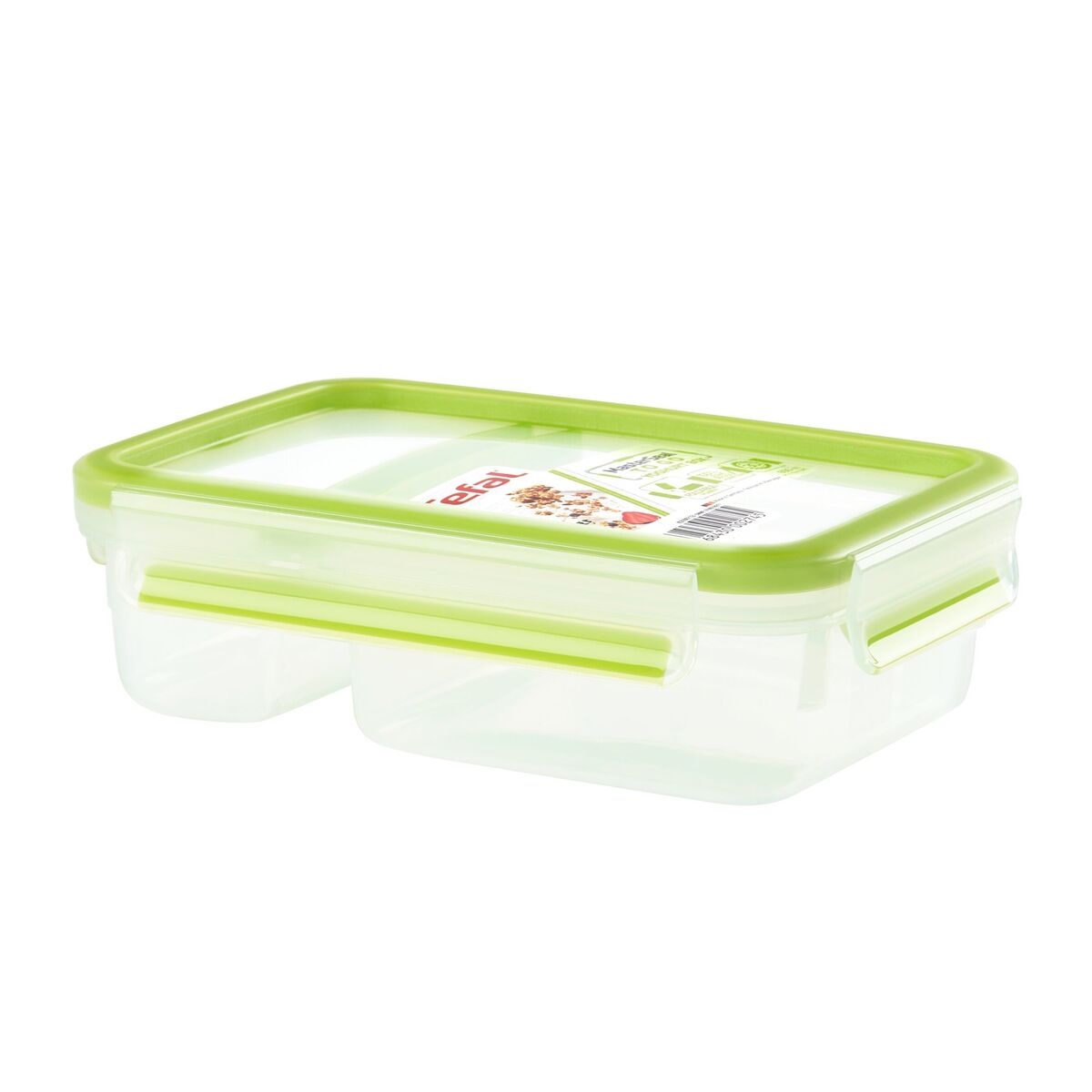 MasterSeal TO GO Yoghurtbox 600 ml Matboks